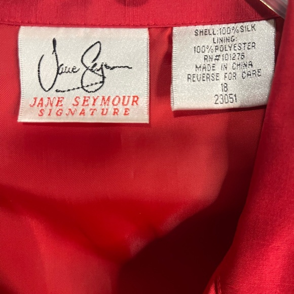 Jane Seymour Pants Suit - Picture 8 of 8